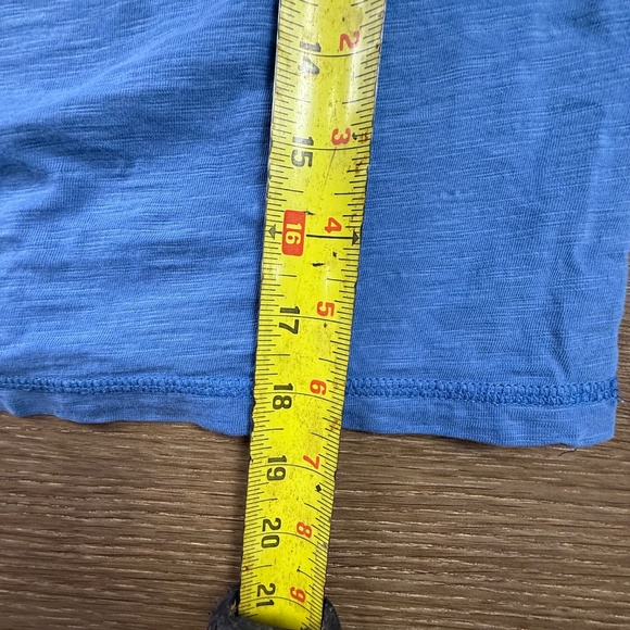 Mini Boden Girls Flip-Sequin Star Long Sleeve Shirt, Fall, School, Preppy, 6-7Y - Picture 8 of 11